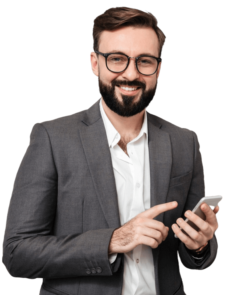 Zoho CRM dashboard for sales tracking and automation bahrain