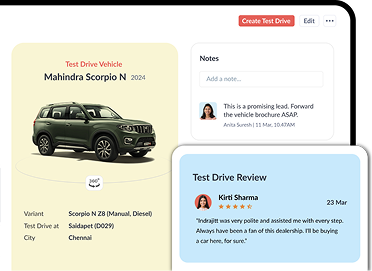 Zoho CRM partner helping businesses increase sales efficiency Qatar