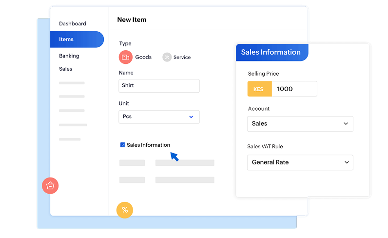 Zoho Books GST-compliant accounting and invoicing solution uae