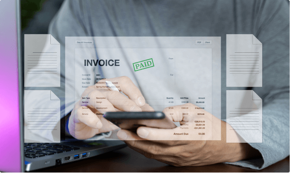 Certified Zoho Partner offering implementation and support services bahrain