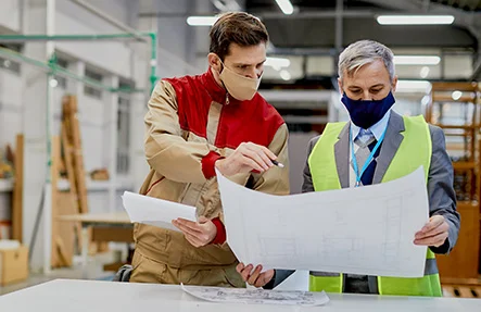 Everything You Need to Know About Material Requirements Planning (MRP)