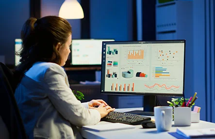 How Optimized Field Service Routes Can Help Overcome Economic Pressure