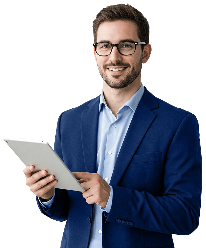 Zoho CRM partner helping businesses increase sales efficiency bahrain