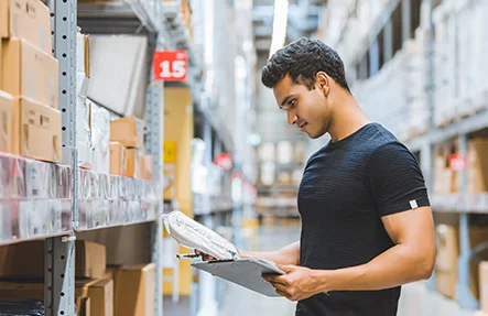 Zoho Inventory Streamlining Your Inventory Management