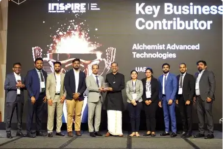 Certified Zoho Partner offering implementation and support services