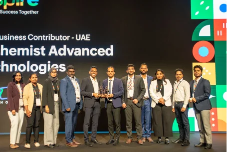 Certified Zoho Partner offering implementation and support services