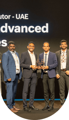 Zoho Authorized Partner providing business software solutions