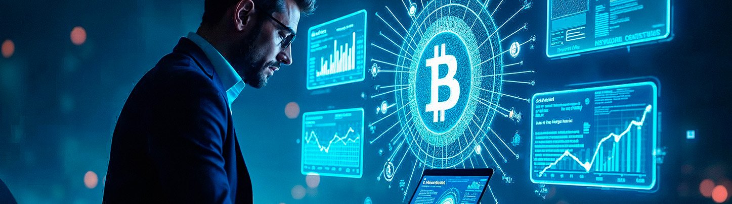 Automating Crypto Investment