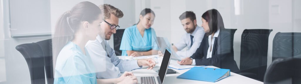HR Compliance for Healthcare Teams in the GCC -Zoho People Makes It Simple