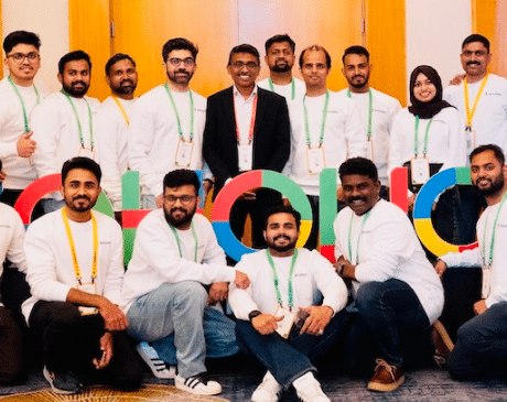 Zocoden Technologies certified Zoho implementation team at Zoho Partner Summit Dubai